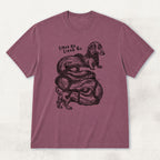 A Wiener Wonderland T-shirt