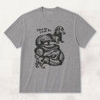 A Wiener Wonderland T-shirt