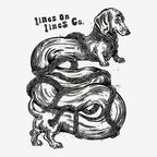 A Wiener Wonderland T-shirt