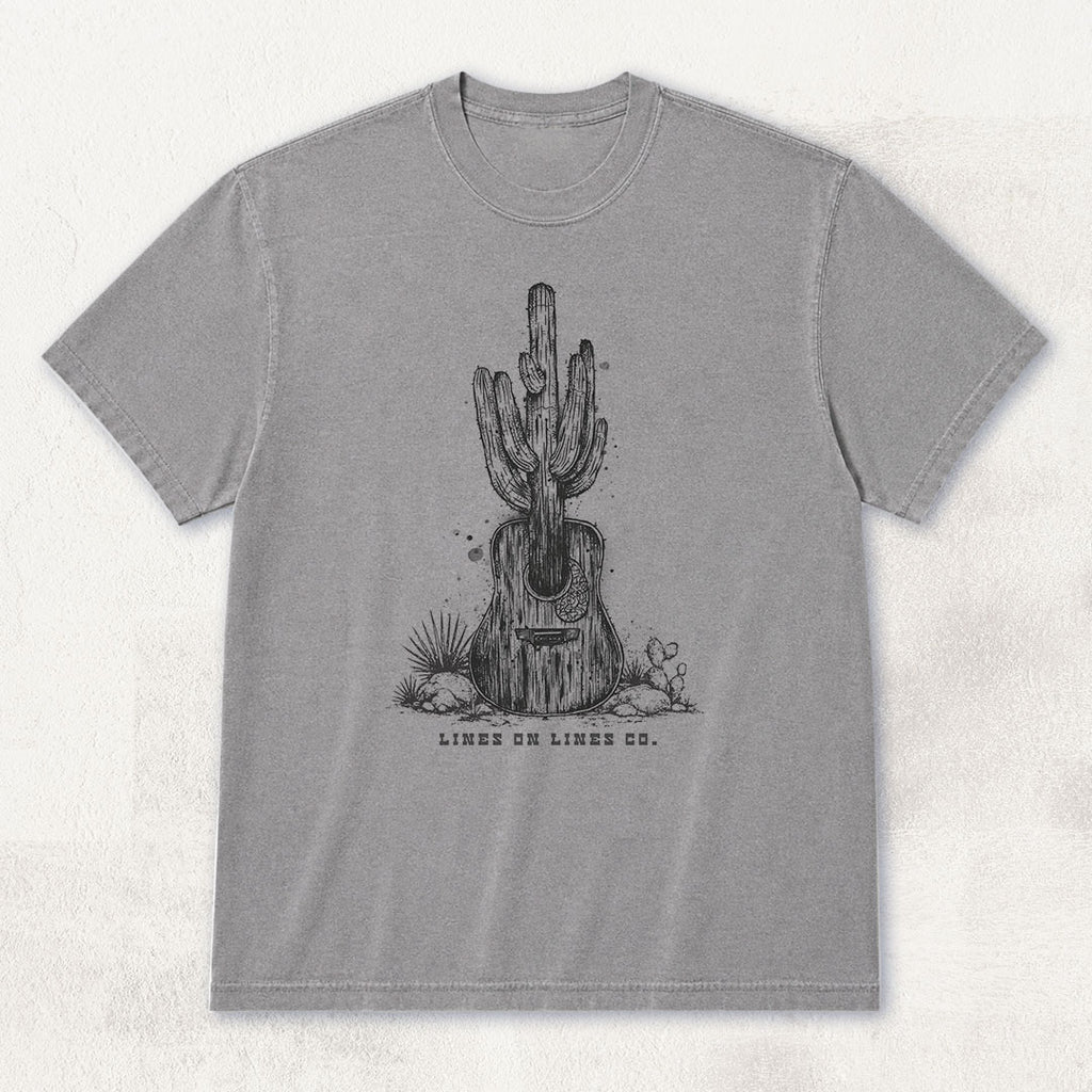 Desert Song T-shirt