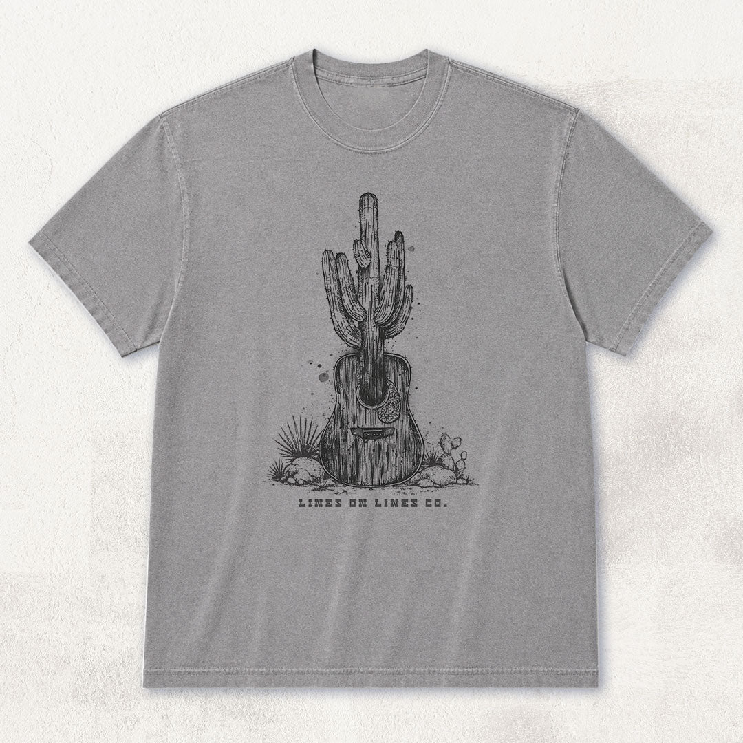Desert Song T-shirt