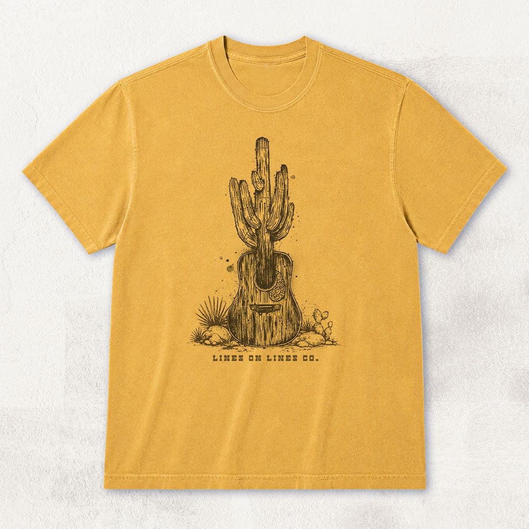 Desert Song T-shirt