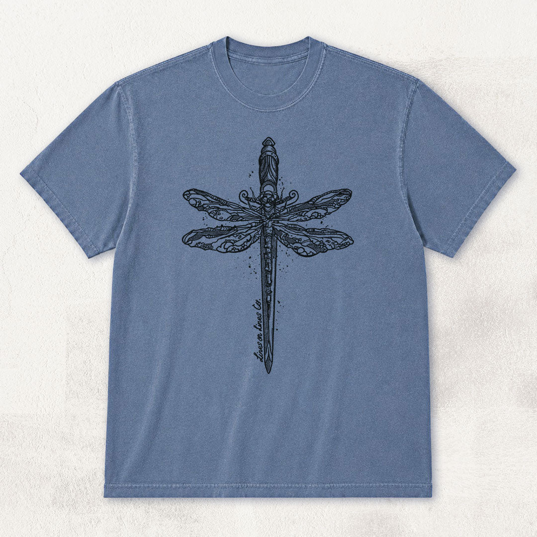 Daggerfly T-shirt