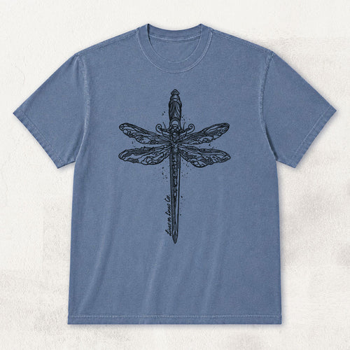 Daggerfly T-shirt