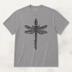 Daggerfly T-shirt