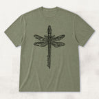 Daggerfly T-shirt