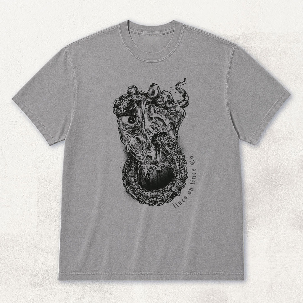 Dead Tide Rising T-shirt