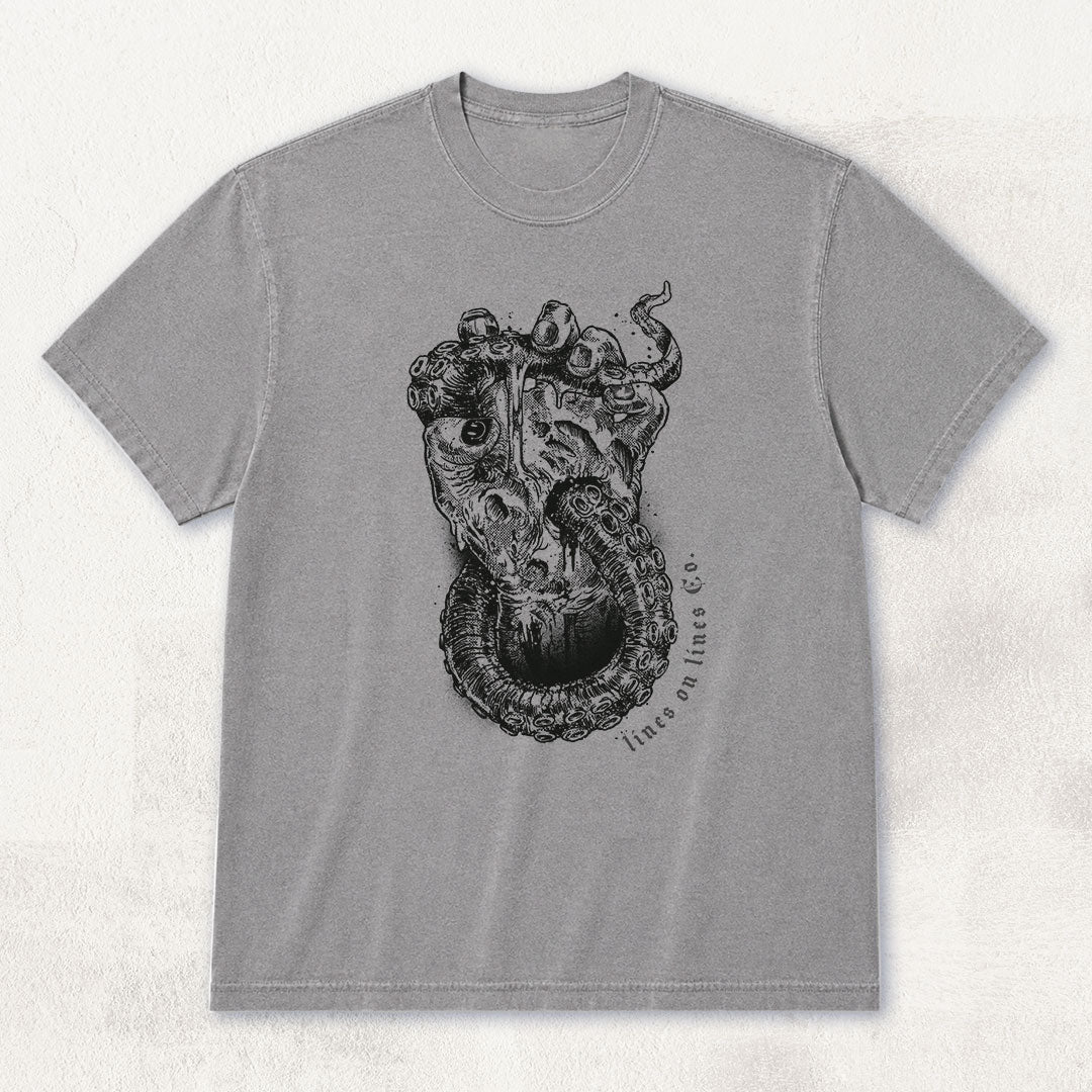 Dead Tide Rising T-shirt