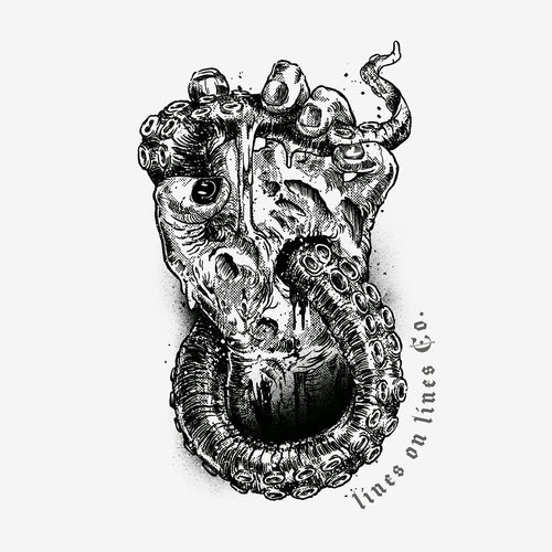 Dead Tide Rising T-shirt
