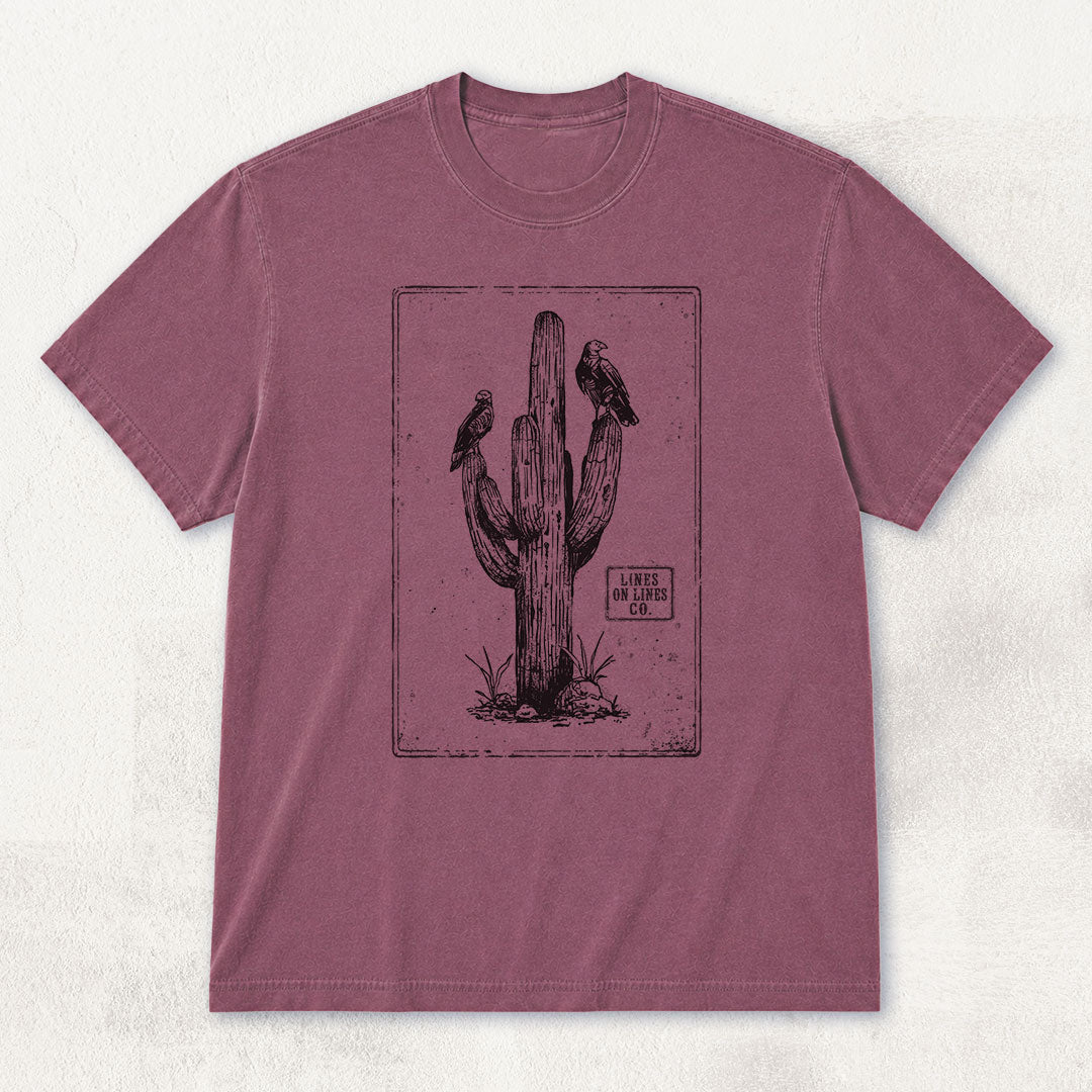 Desert Watchers T-shirt