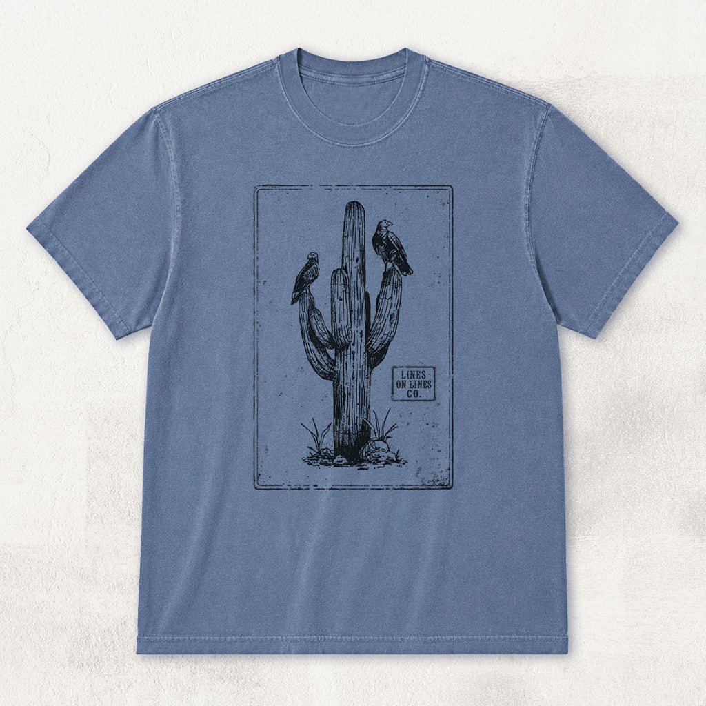 Desert Watchers T-shirt