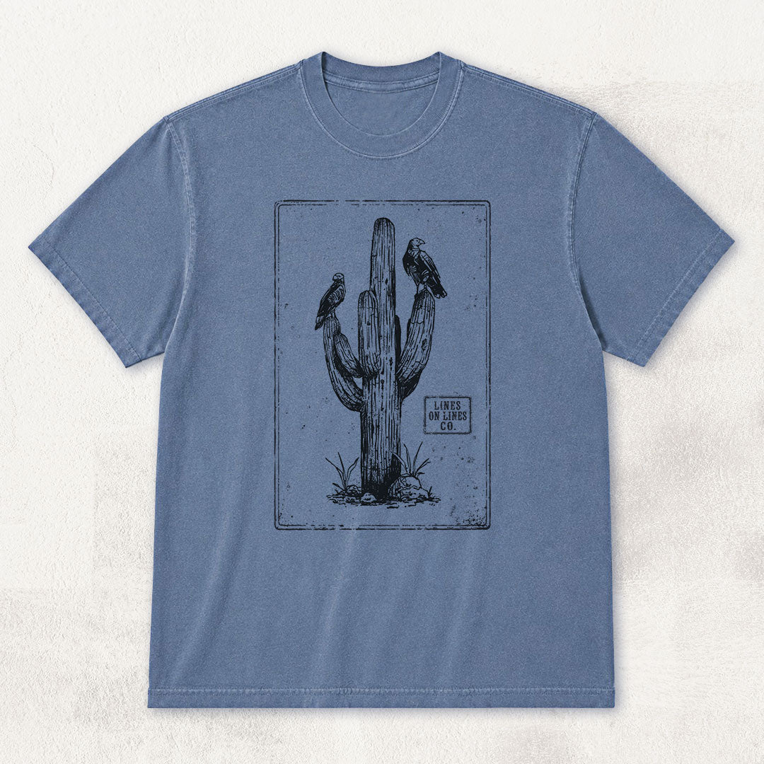 Desert Watchers T-shirt