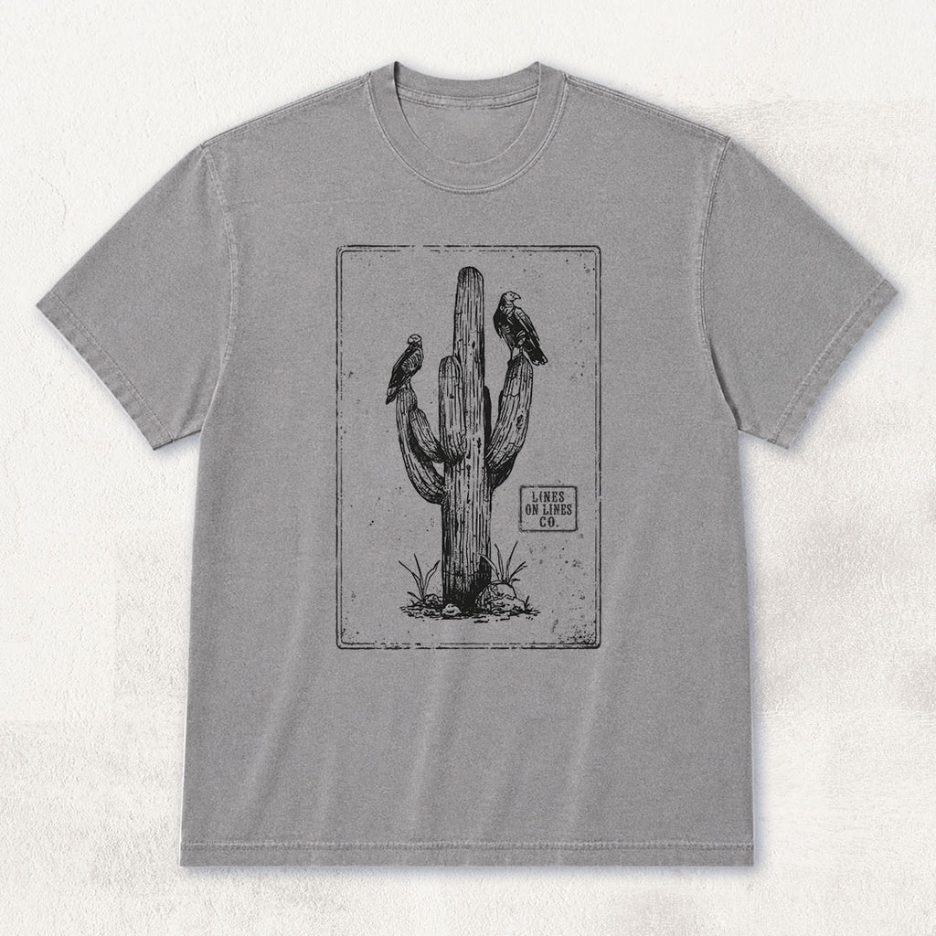 Desert Watchers T-shirt