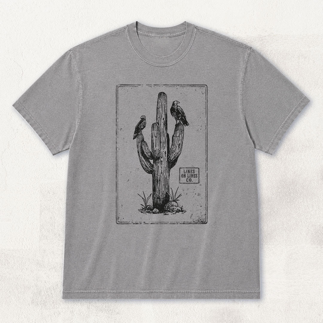 Desert Watchers T-shirt