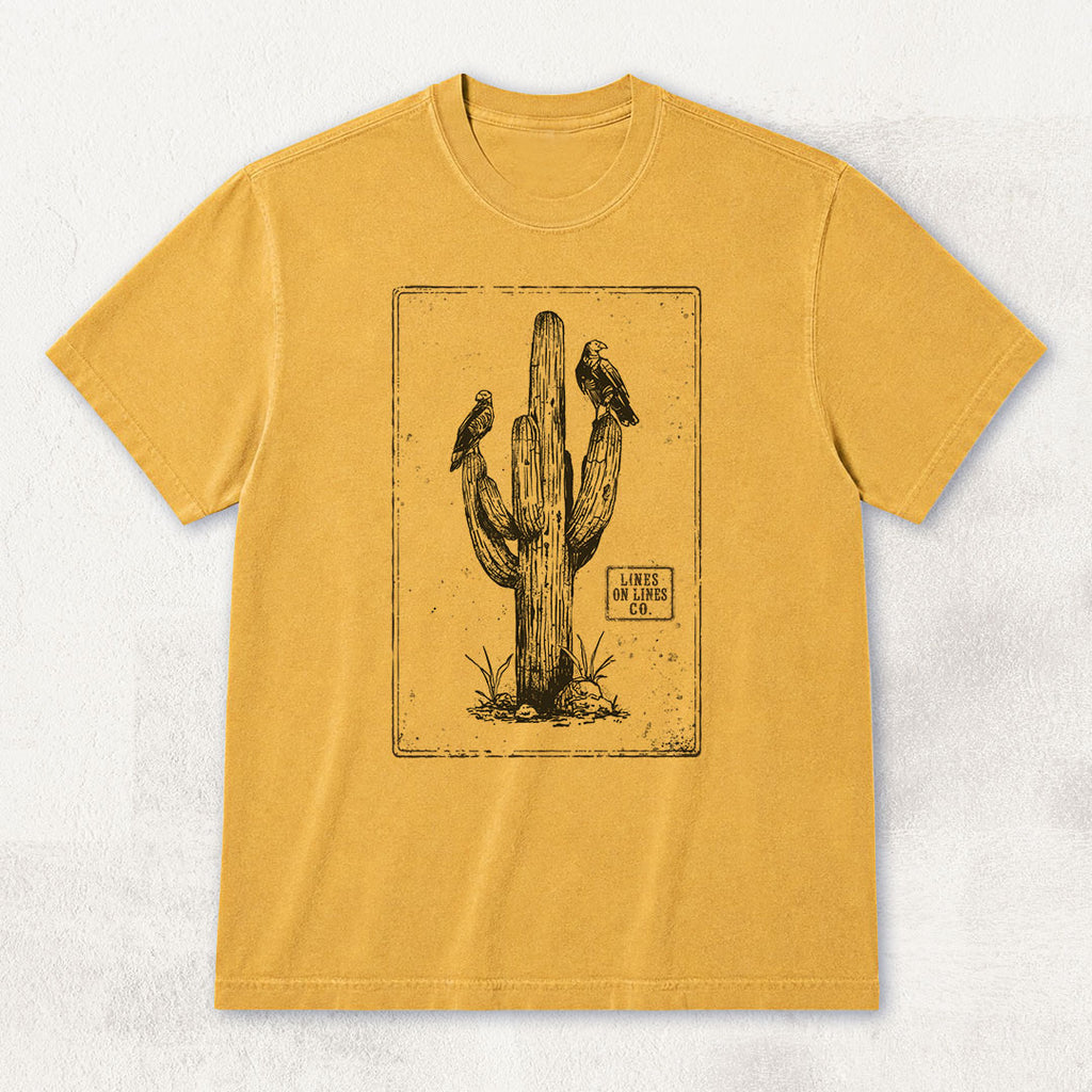 Desert Watchers T-shirt