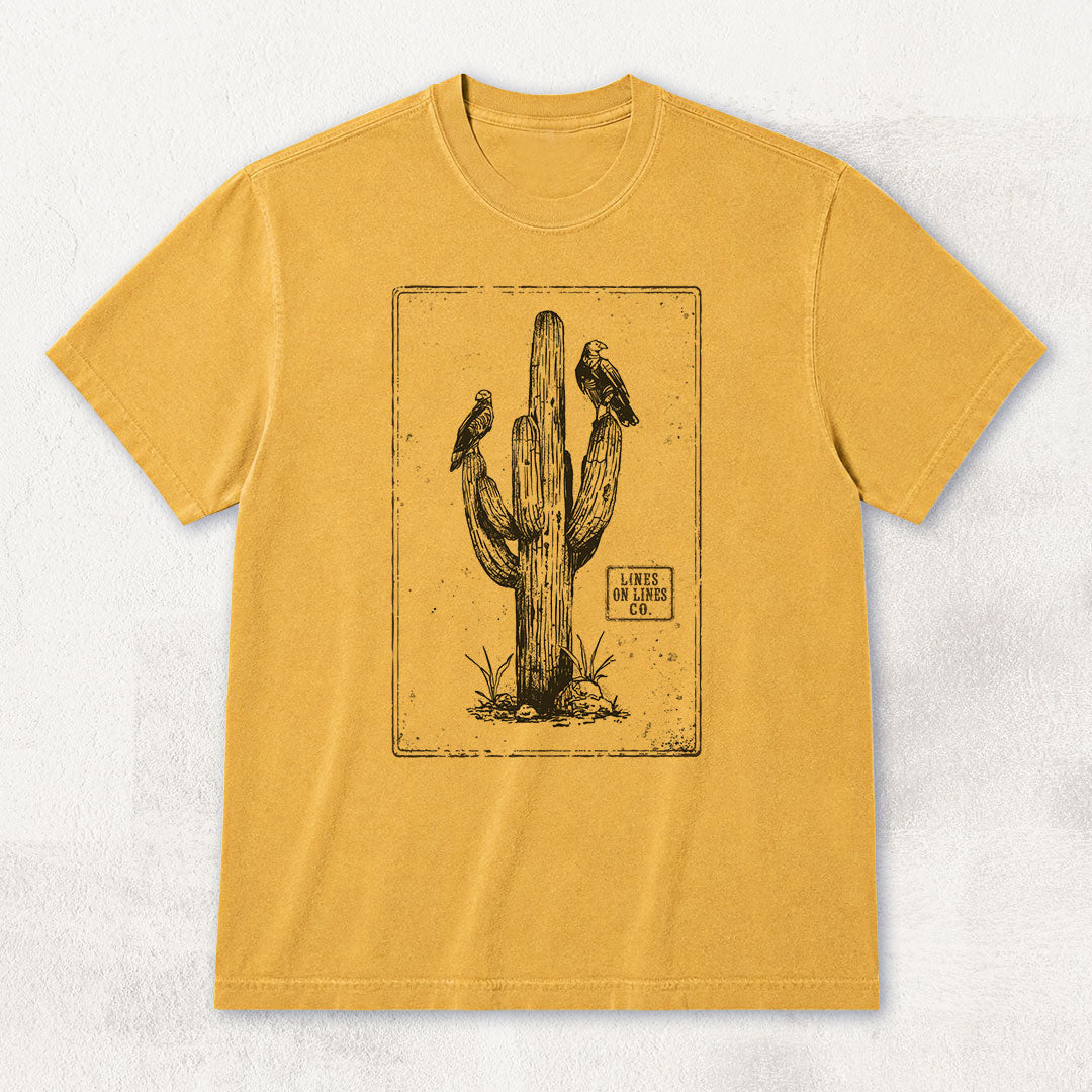 Desert Watchers T-shirt