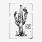 Desert Watchers T-shirt