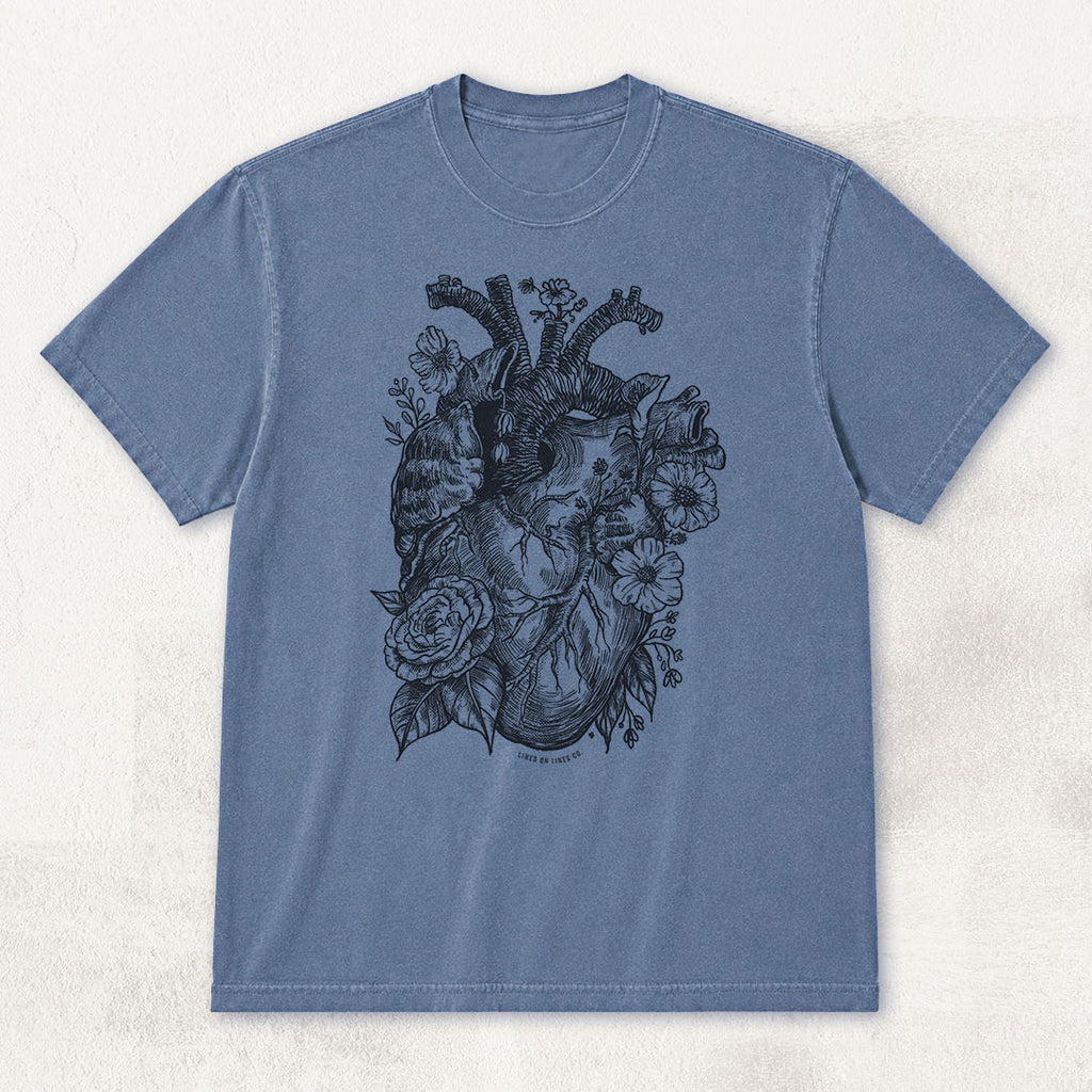 Full Bloom T-shirt