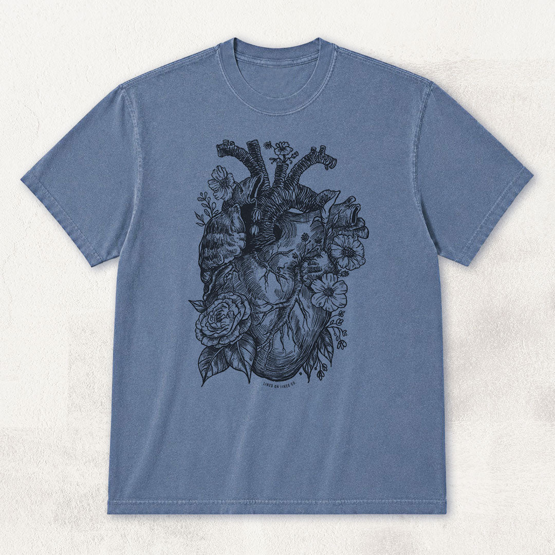 Full Bloom T-shirt