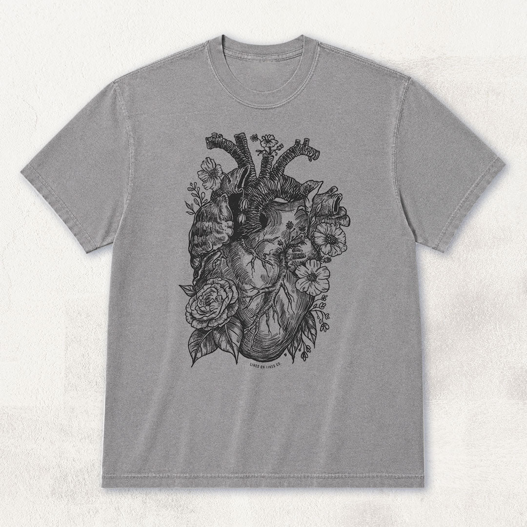 Full Bloom T-shirt