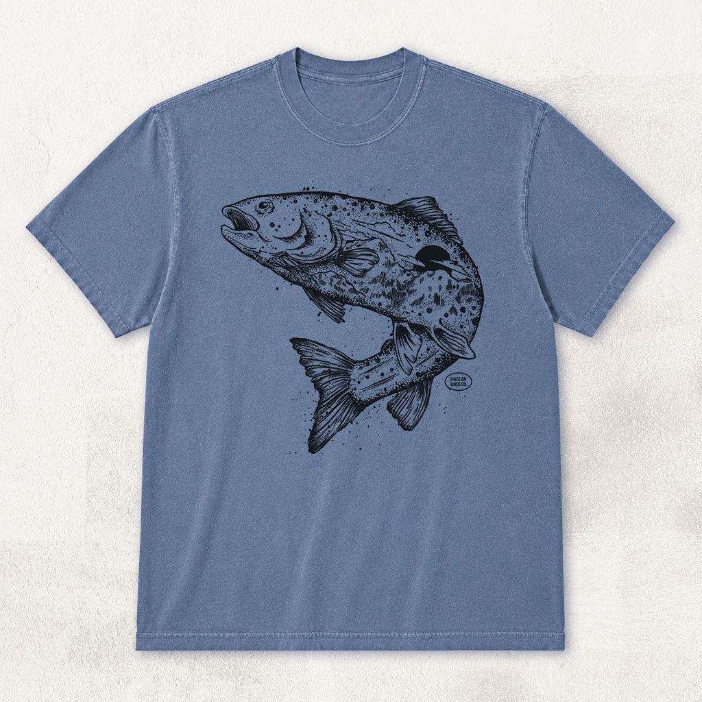 High Country Trout T-shirt