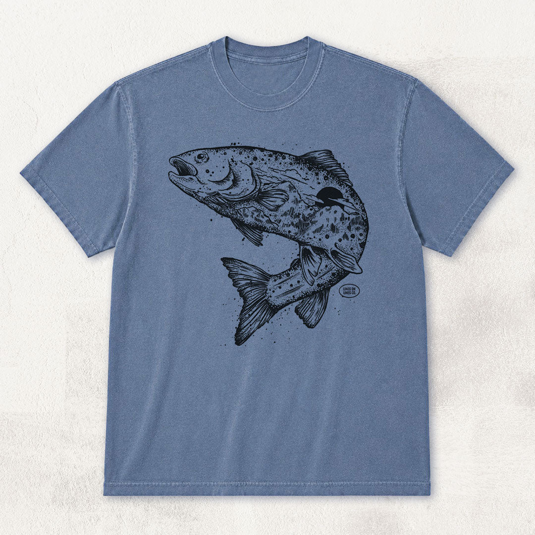 High Country Trout T-shirt