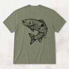 High Country Trout T-shirt
