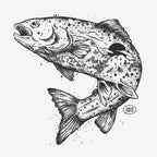 High Country Trout T-shirt