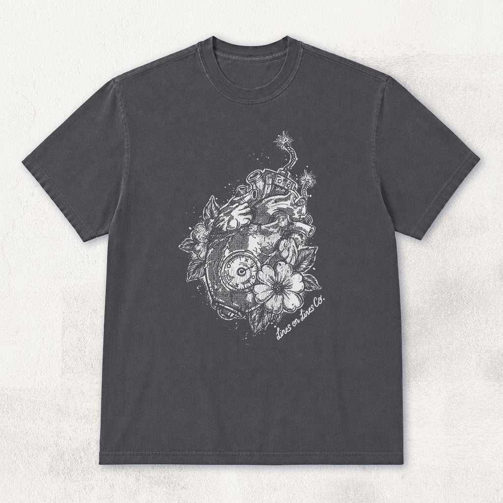 Love Bomb T-shirt