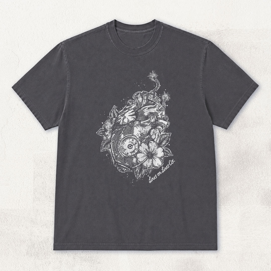 Love Bomb T-shirt