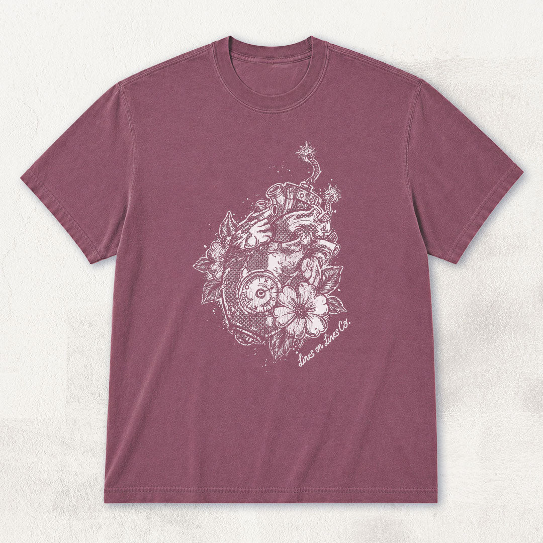 Love Bomb T-shirt