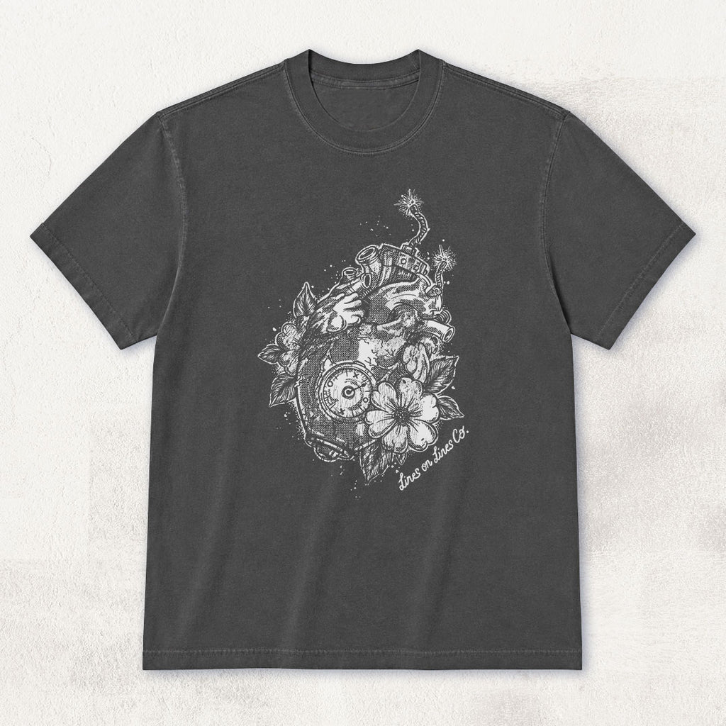 Love Bomb T-shirt
