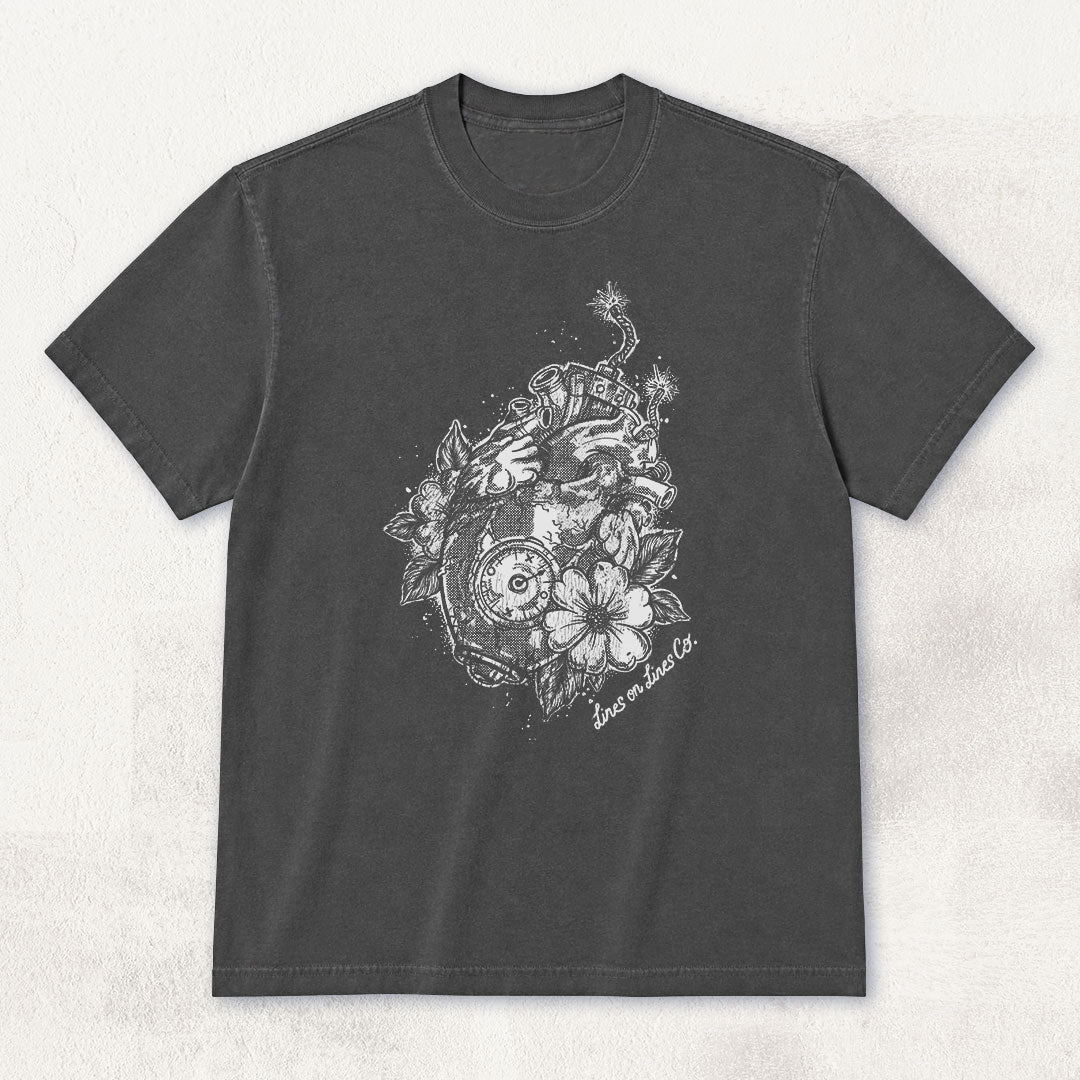 Love Bomb T-shirt
