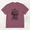 Mushroom Frog Hideout T-shirt