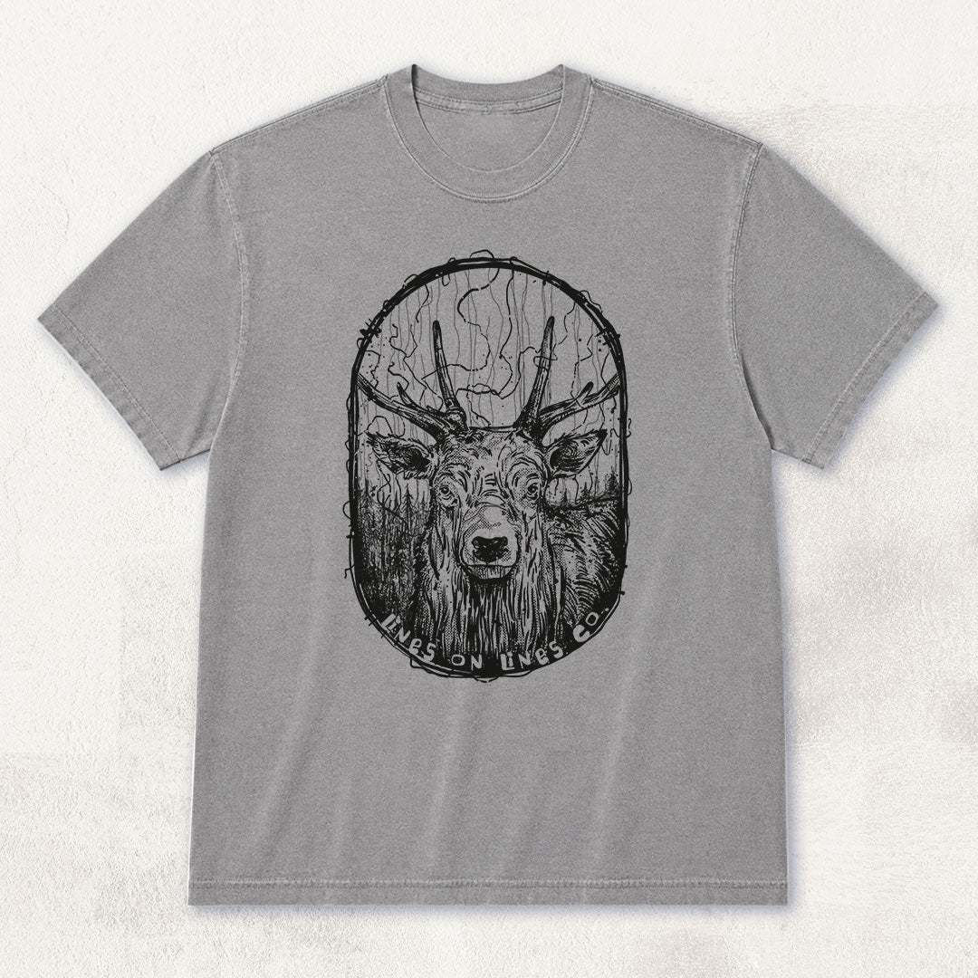 Oh Buck T-shirt