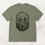 Oh Buck T-shirt