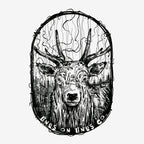 Oh Buck T-shirt
