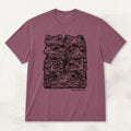 Ribbit Mob T-shirt