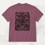Ribbit Mob T-shirt
