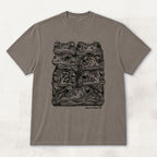 Ribbit Mob T-shirt