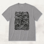 Ribbit Mob T-shirt