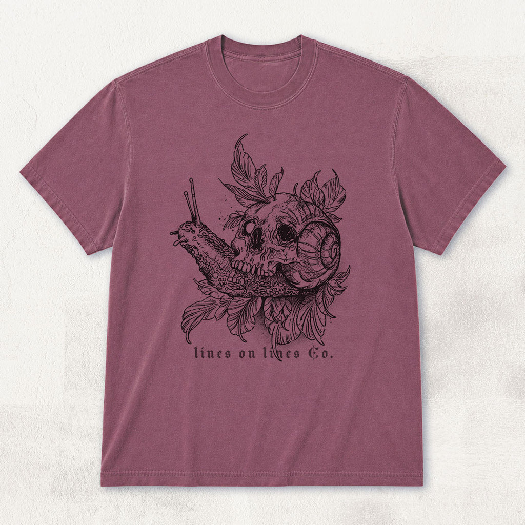 Shell Yeah T-shirt