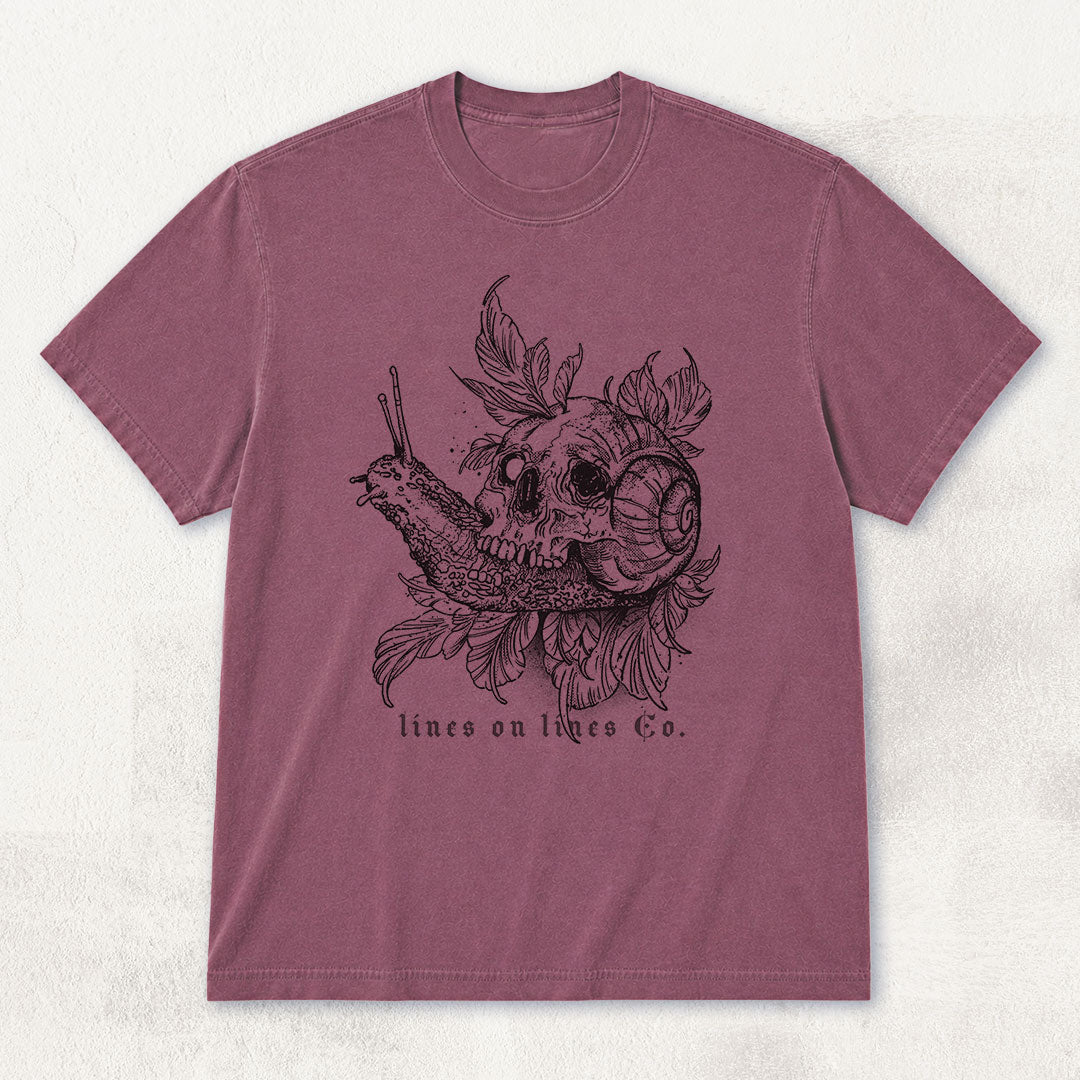 Shell Yeah T-shirt