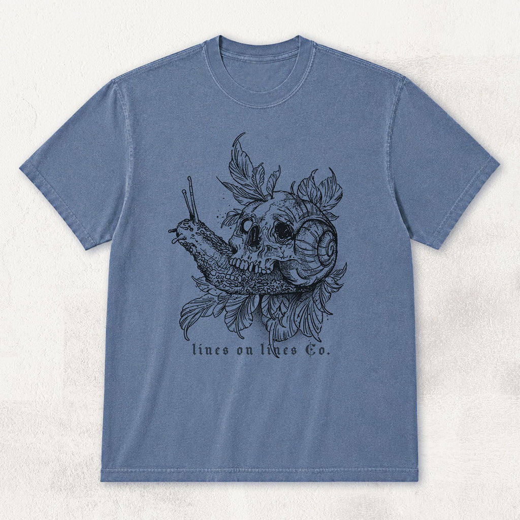 Shell Yeah T-shirt