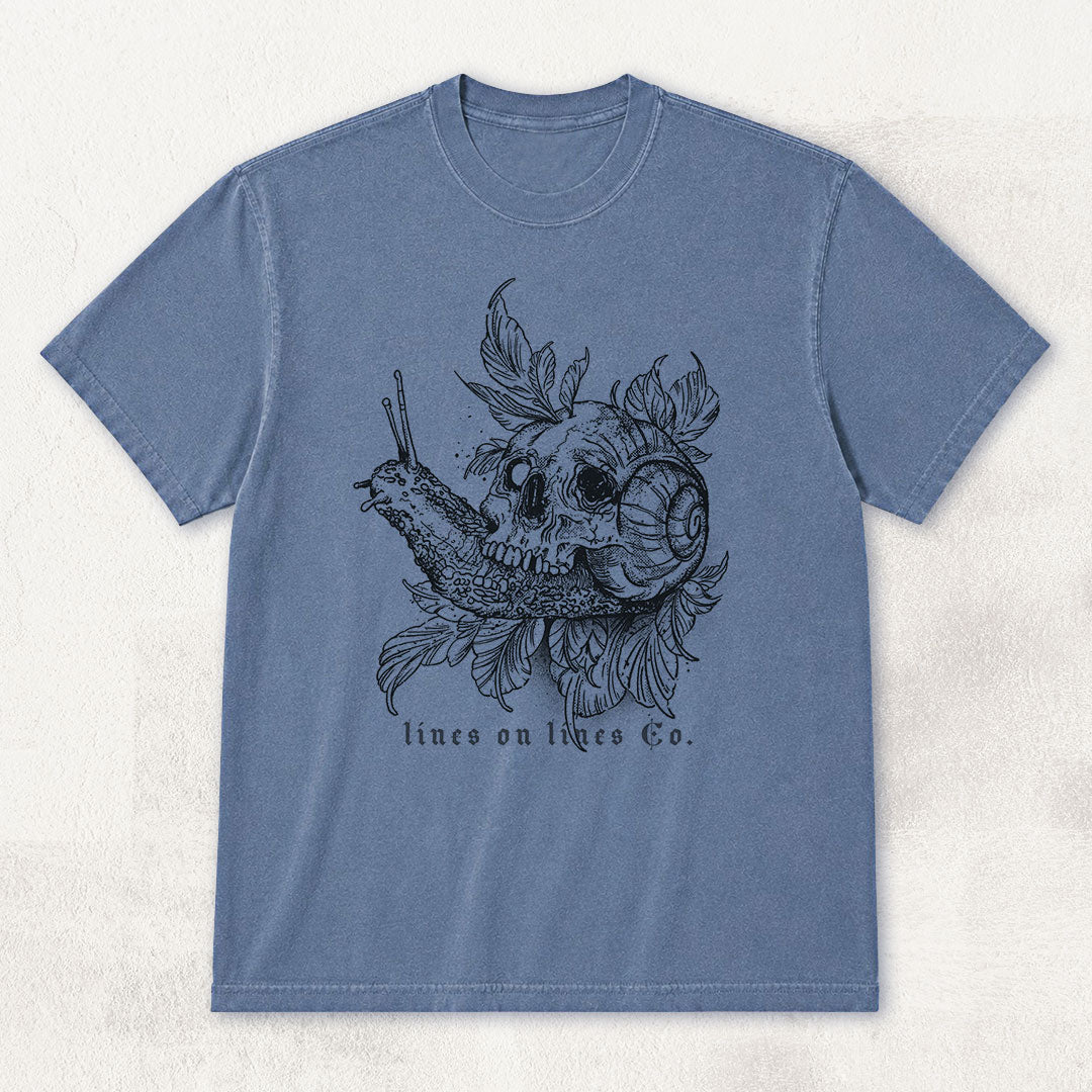 Shell Yeah T-shirt
