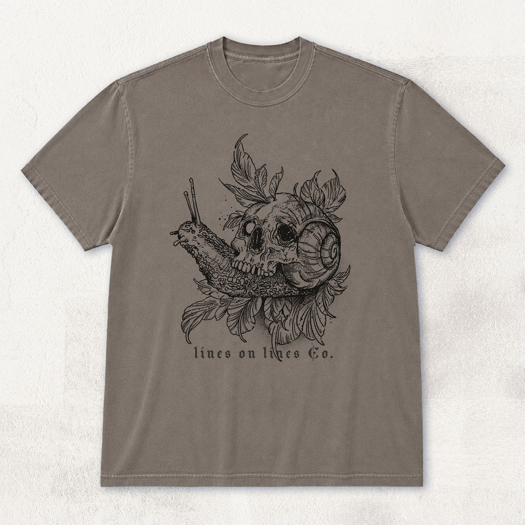 Shell Yeah T-shirt