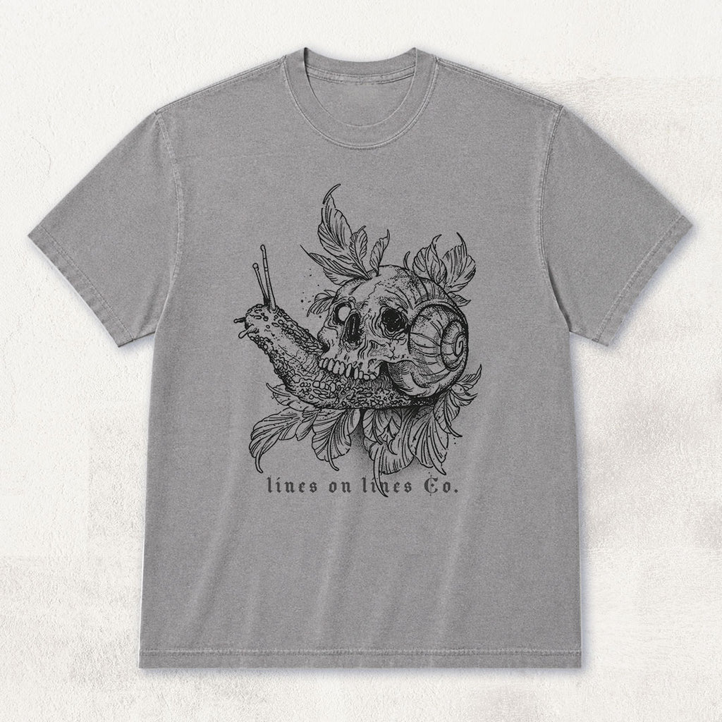 Shell Yeah T-shirt