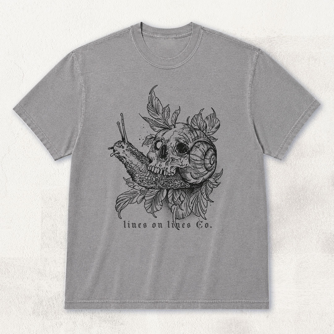 Shell Yeah T-shirt