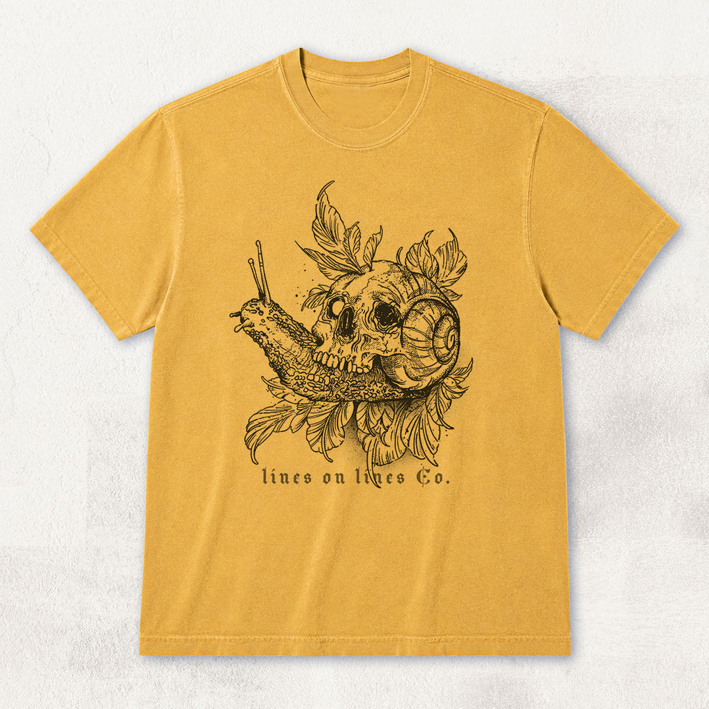 Shell Yeah T-shirt