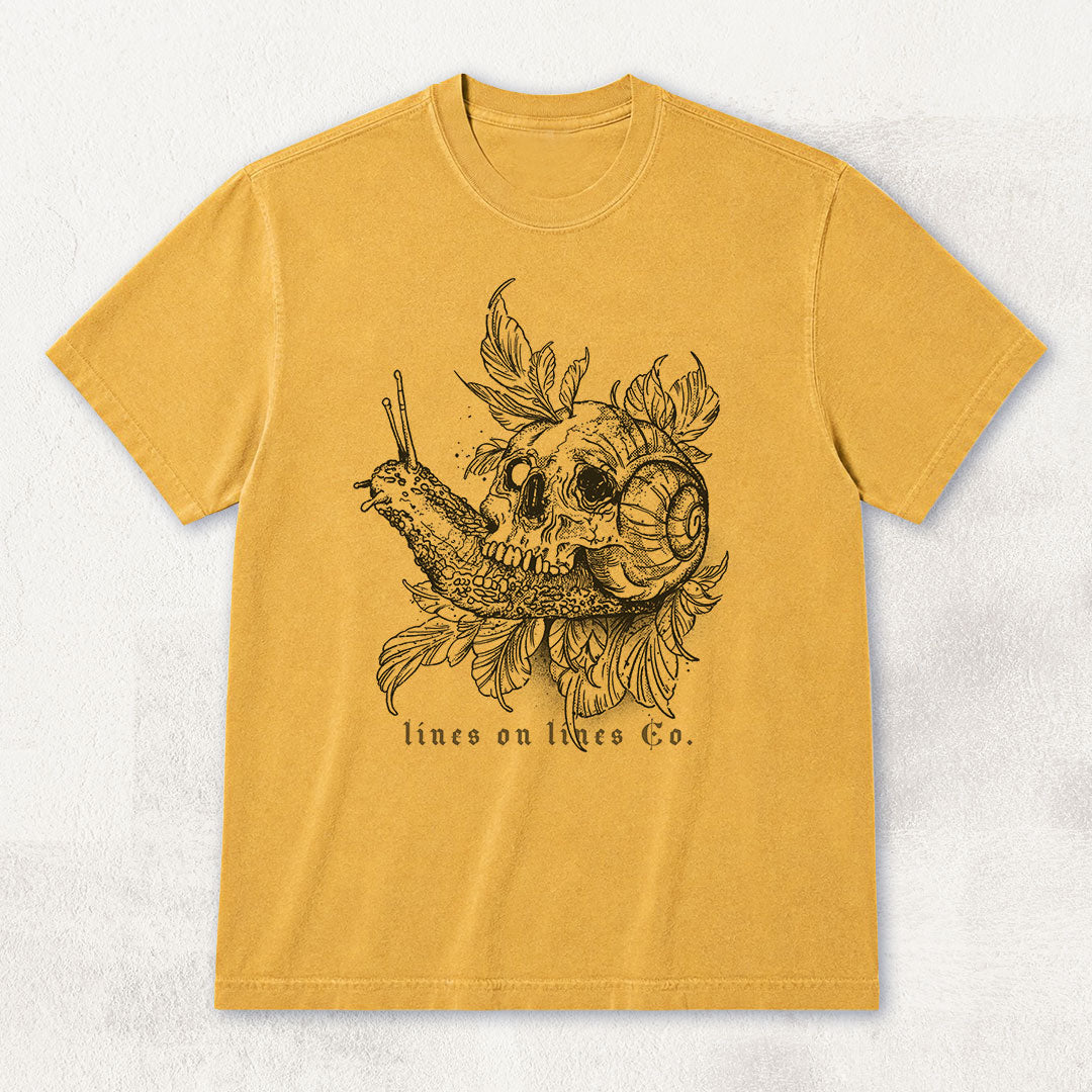 Shell Yeah T-shirt